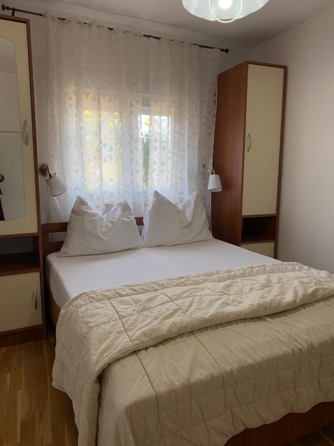 Apartments Villa Plaza Трогир Экстерьер фото