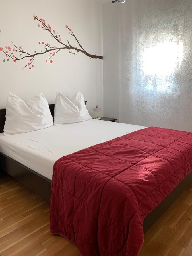 Apartments Villa Plaza Трогир Экстерьер фото