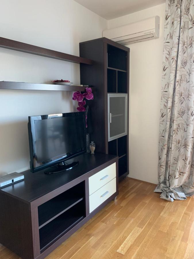 Apartments Villa Plaza Трогир Экстерьер фото